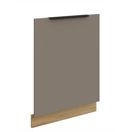 Front do zabudowy zmywarki 60 cm AURO TA/AR ZM 713 x 596